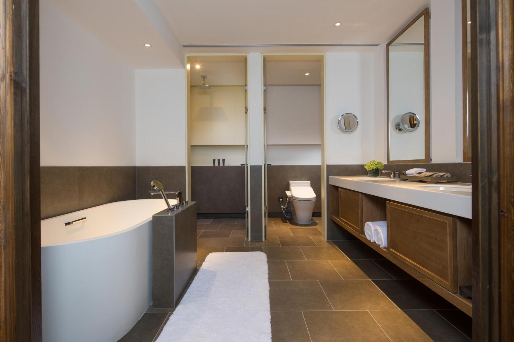 Pusen Lanting Shaoxing Hotel Buitenkant foto