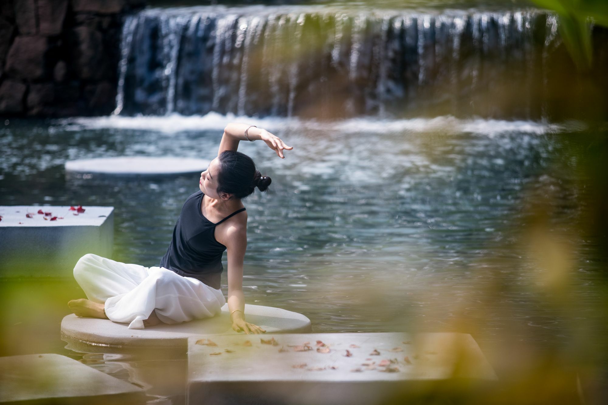 Pusen Lanting Shaoxing Hotel Buitenkant foto